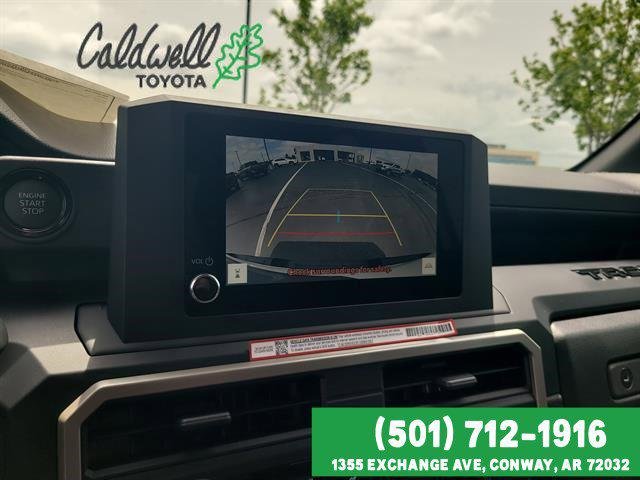 Certified Used 2025 UNDERGROUND Toyota  image 40