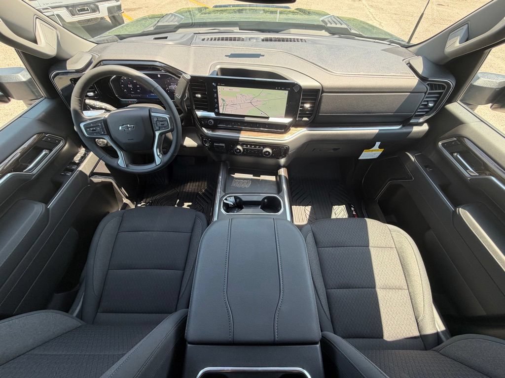 2026 Chevrolet Silverado 2500 HD LT - Photo 22