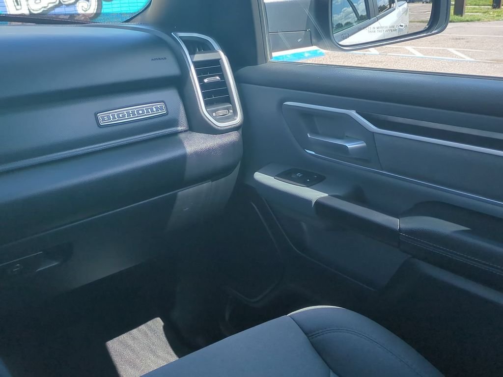 2022 RAM Ram 1500 Pickup Big Horn/Lone Star - Photo 19