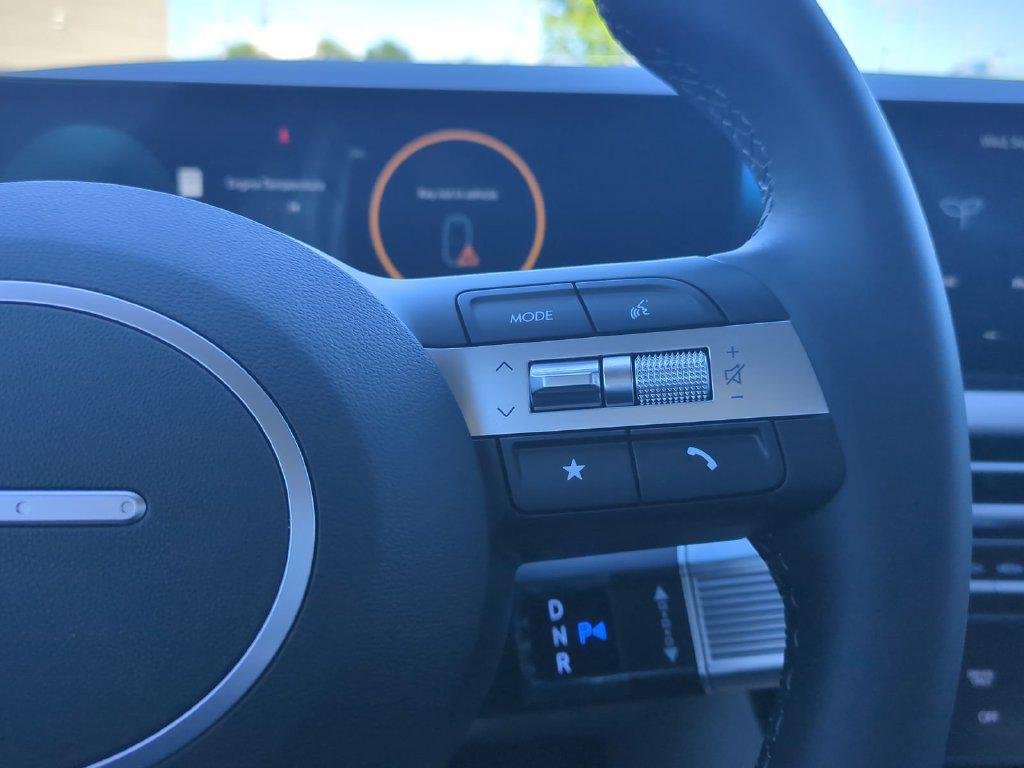 New 2026 White Hyundai SEL Convenience image 33