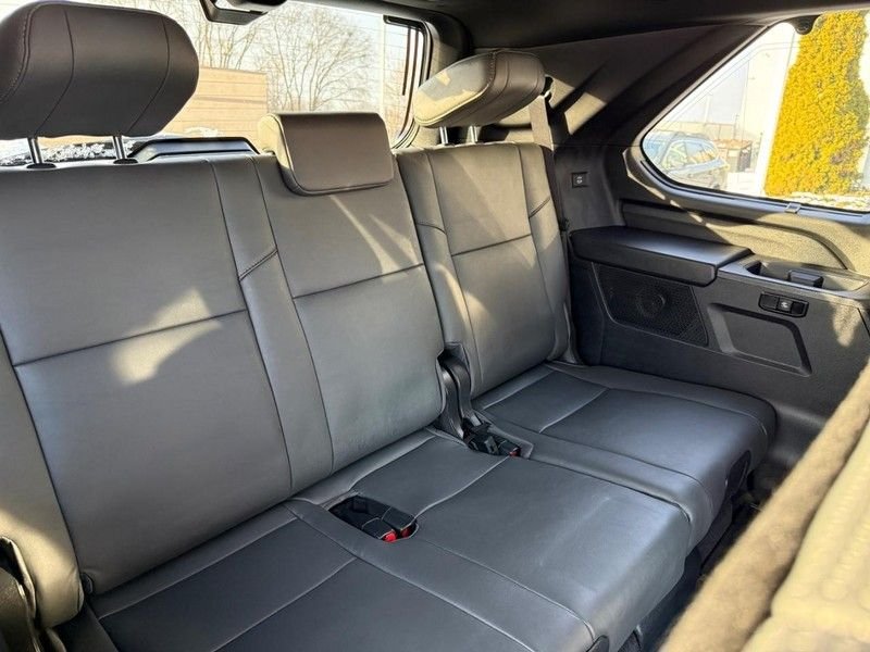 2026 Toyota Sequoia Capstone - Photo 13