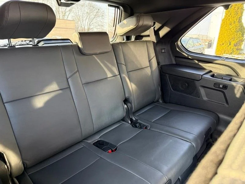 2026 Toyota Sequoia Capstone - Photo 13