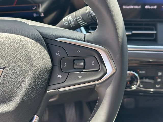 2026 Chevrolet Trax Activ - Photo 18