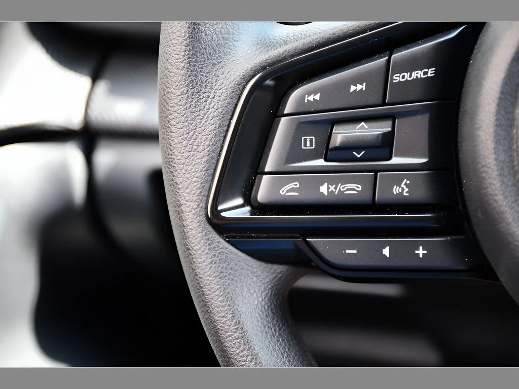 Used 2026 Sapphire Blue Pearl Subaru Premium image 29