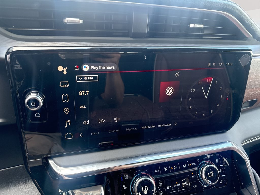 2026 GMC Sierra 1500 Denali Ultimate - Photo 13