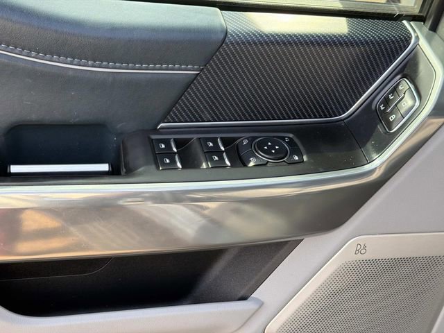Used 2023 Azure Gray Metall Ford XL image 26