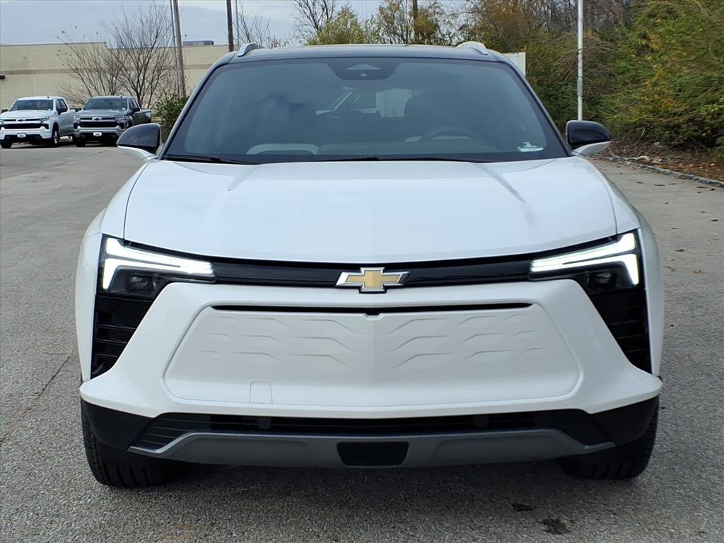 2026 Chevrolet Blazer EV LT - Photo 22