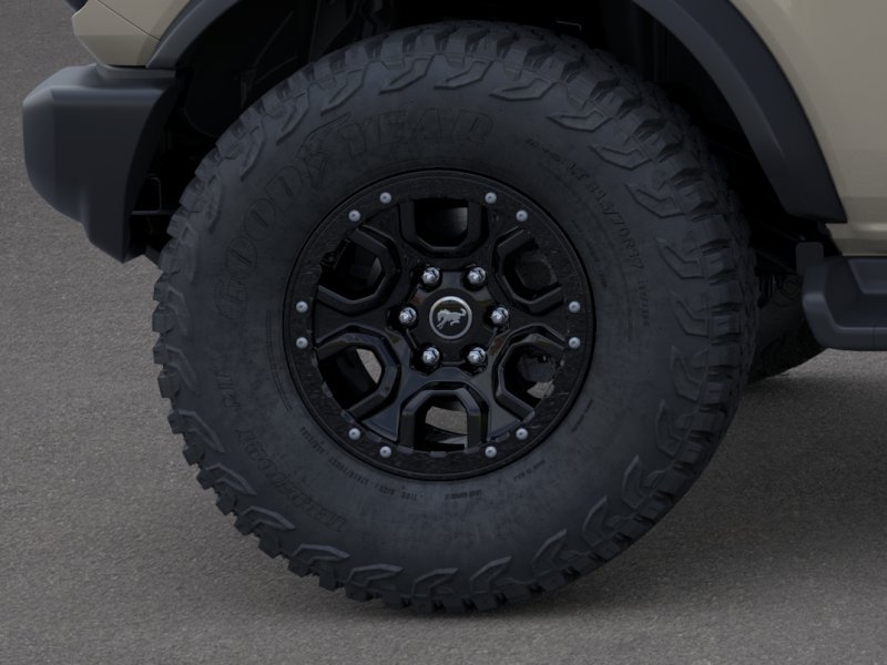 New 2026 Desert Sand Ford Outer Banks image 22