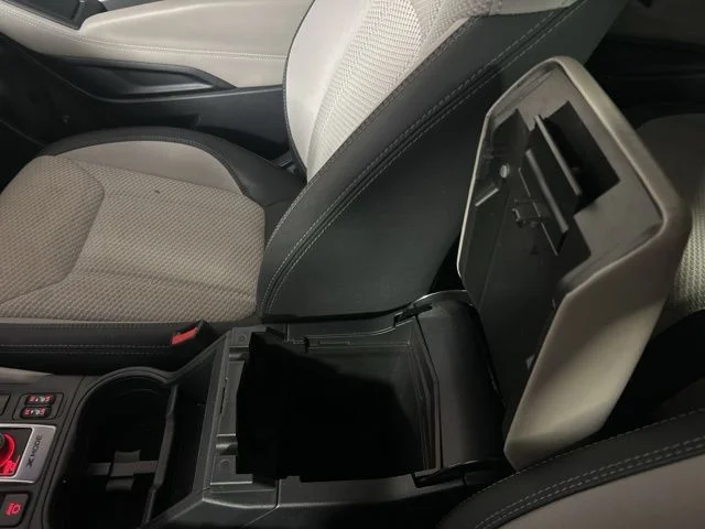 Used 2023 Gray Metallic Subaru Premium image 30