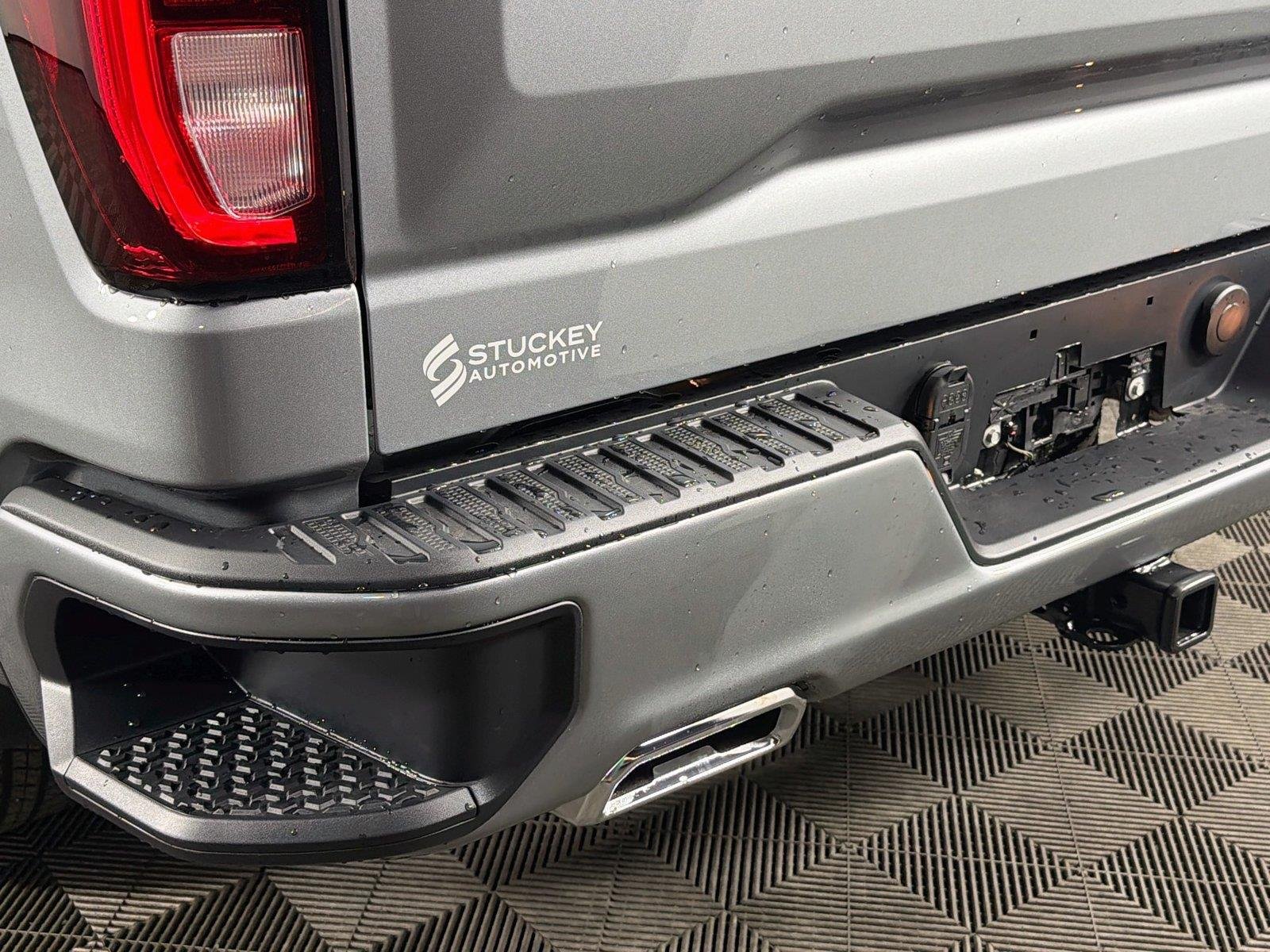 2026 GMC Sierra 1500 Elevation - Photo 41