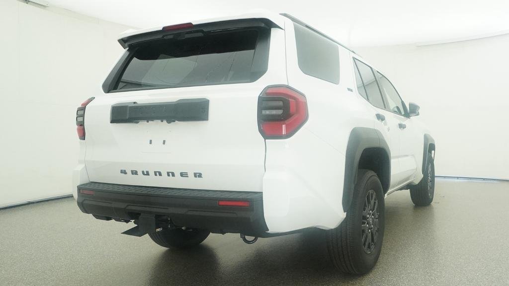 New 2026 Ice Cap Toyota SR5 image 50