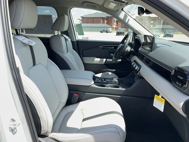 2026 Honda Passport RTL Blackout - Photo 33