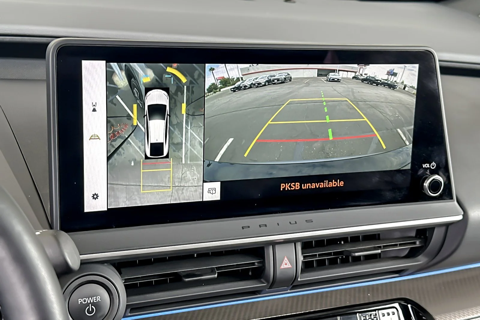 Certified Used 2024 CUTTING EDGE Toyota Limited image 17
