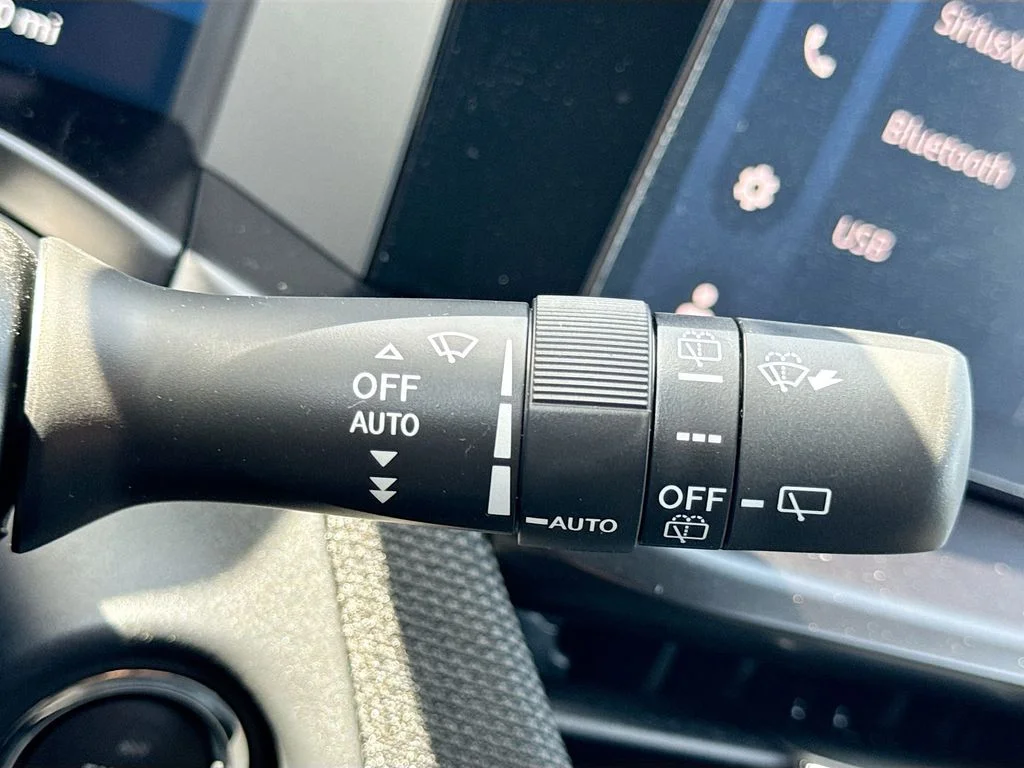 New 2026 Blue Subaru Premium image 14