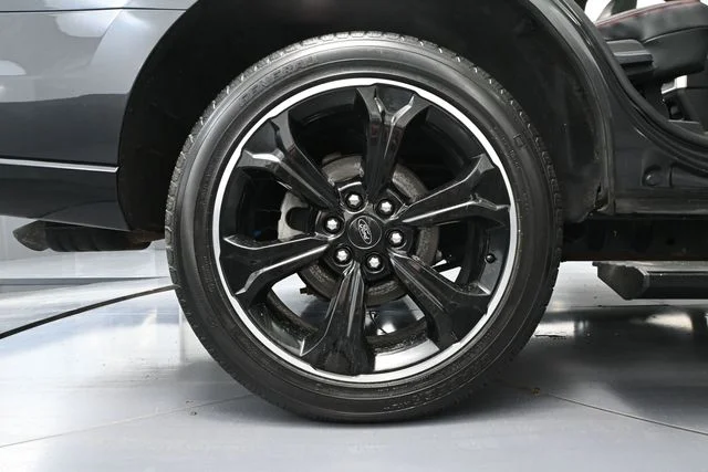 2023 Ford Expedition Limited - Photo 17