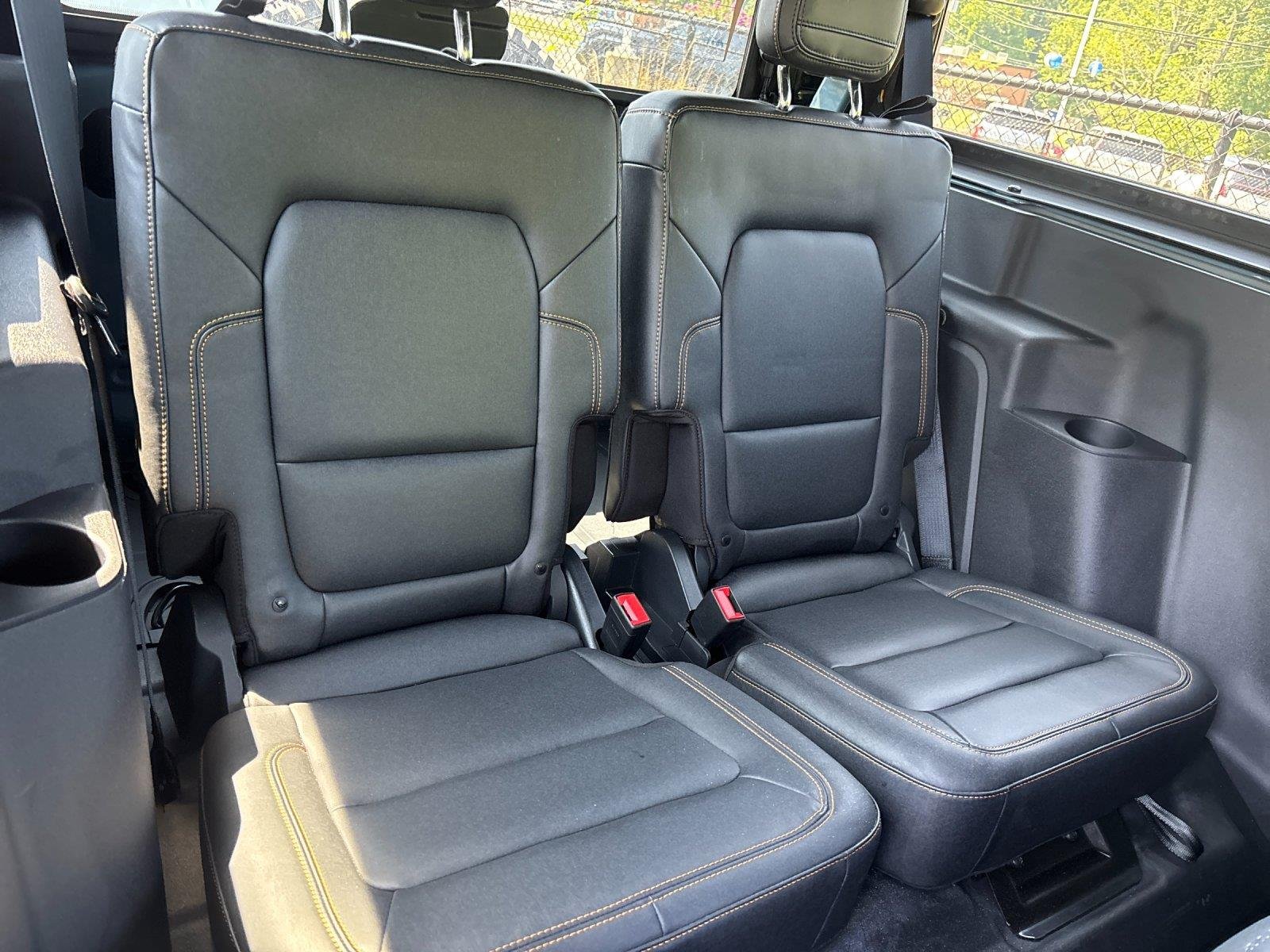 Used 2023 Area 51 Ford Badlands Advanced image 36