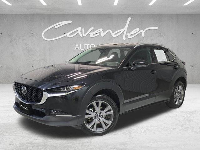 2024 Mazda CX-30 Premium AWD's photo