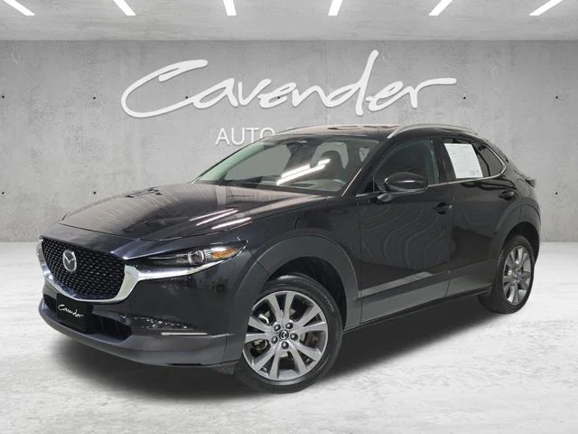 2024 Mazda CX-30 Premium AWD's photo