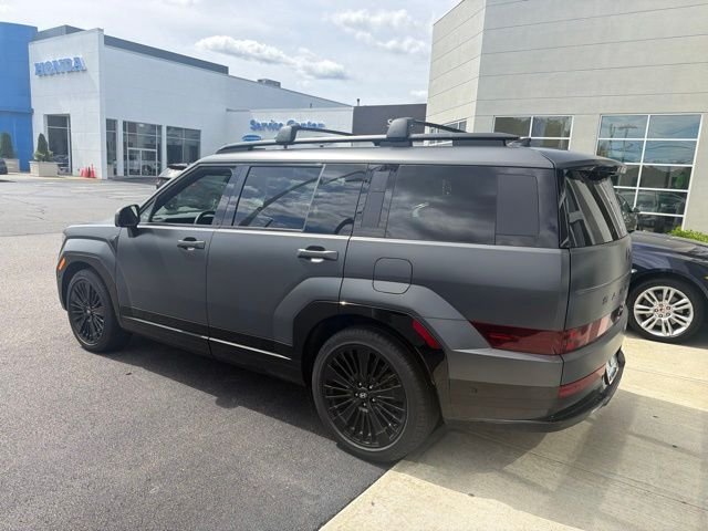 Used 2025 Gray Hyundai Calligraphy image 2