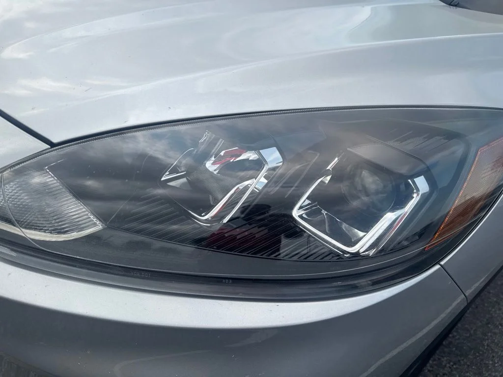 Certified Used 2020 Ingot Silver Ford SEL image 51