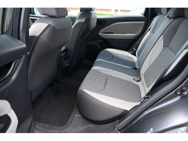 New 2026 Gray Subaru Standard Model image 44