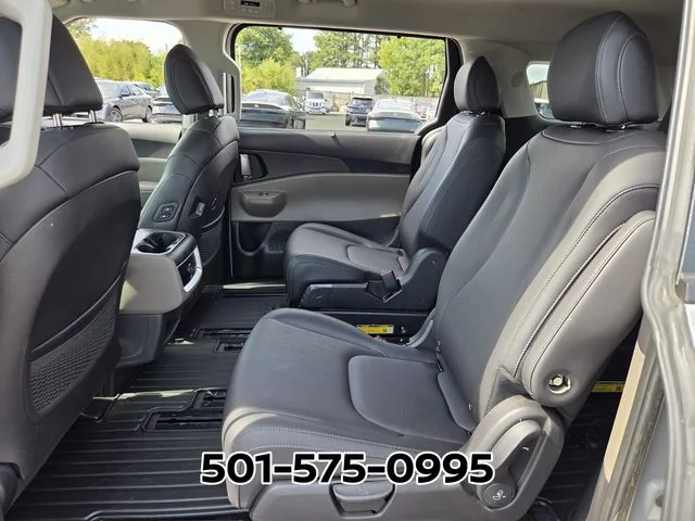Used 2026 White Kia EX image 12