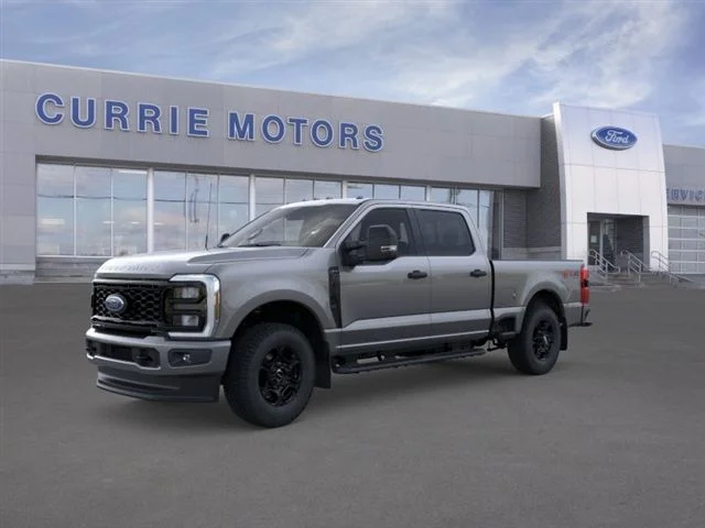 2026 Ford F-250 XL 4x4 Crew Cab 6-3/4' Box's photo