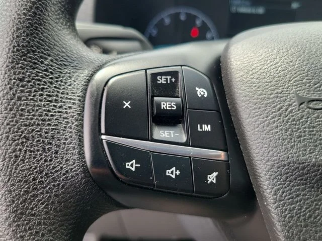 Certified Used 2025 Oxford White Ford Base image 28