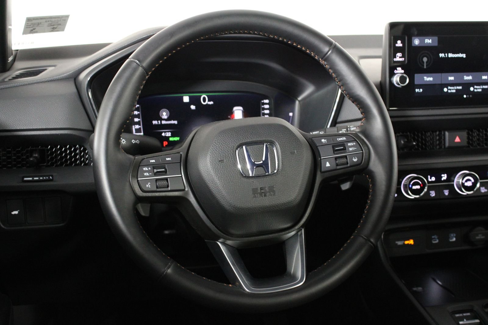 Used 2026 Gray Honda Sport-L image 3