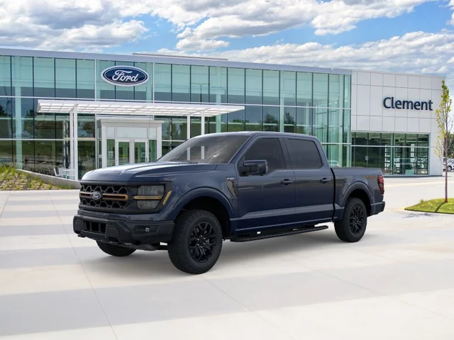 2026 Ford F-150 Tremor®
