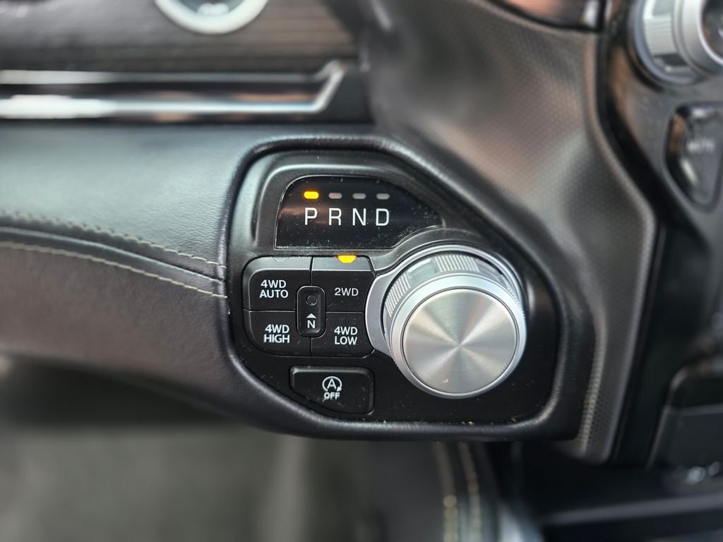 2023 RAM Ram 1500 Pickup Limited - Photo 35