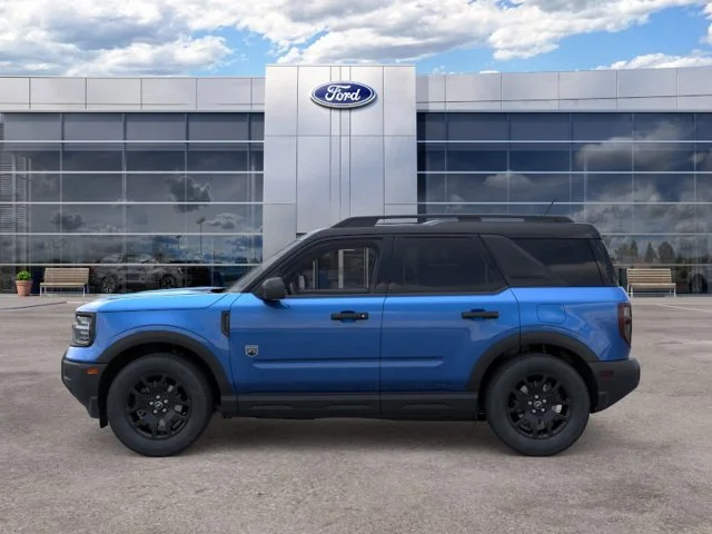 2025 Ford Bronco Sport Big Bend - Photo 3