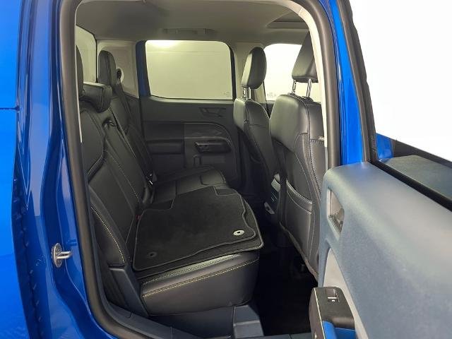 New 2026 Velocity Blue Ford Lobo™ image 34