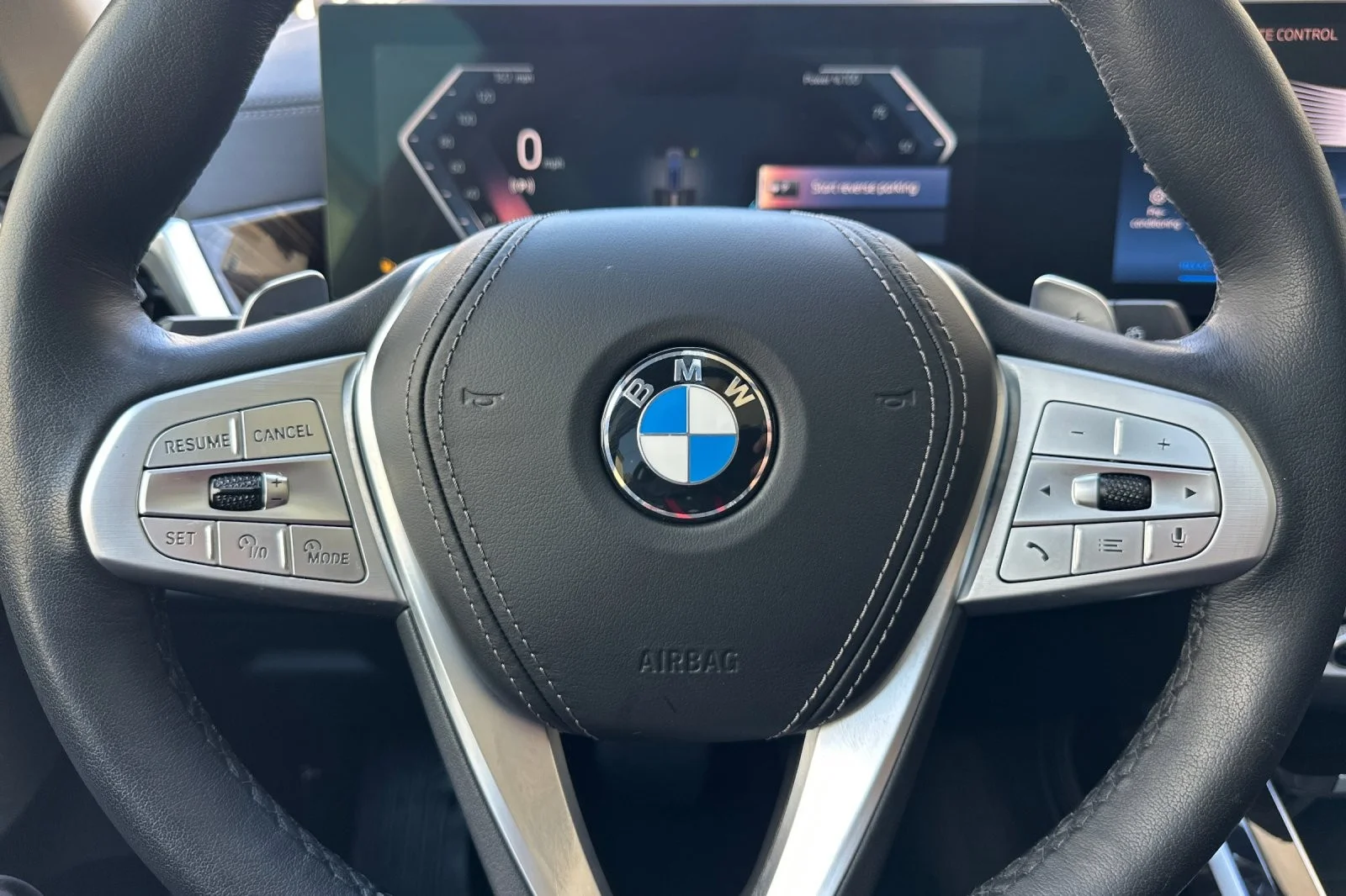 Used 2024 Sparkling Copper Metallic BMW xDrive40i image 24