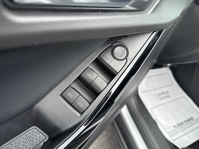 Used 2026 Sterling Gray Metallic Chevrolet LT image 13
