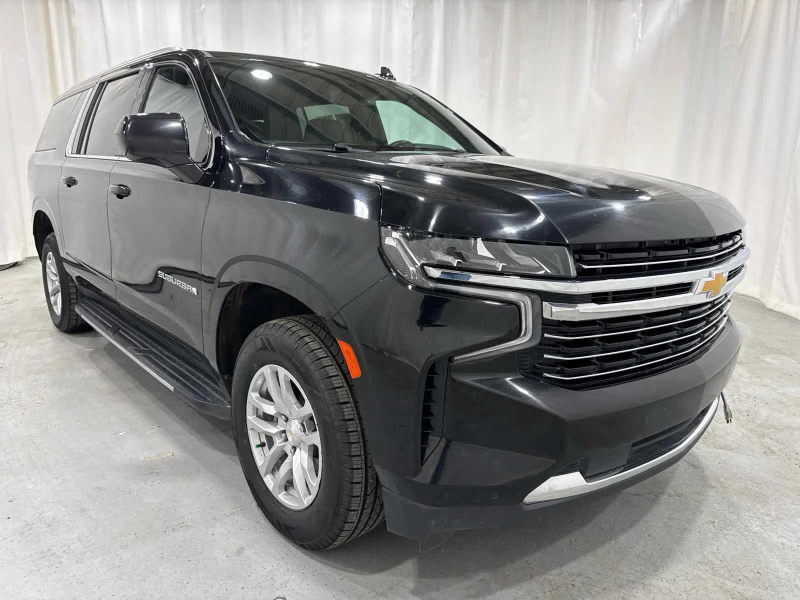 Used 2023 Black Chevrolet LT image 7