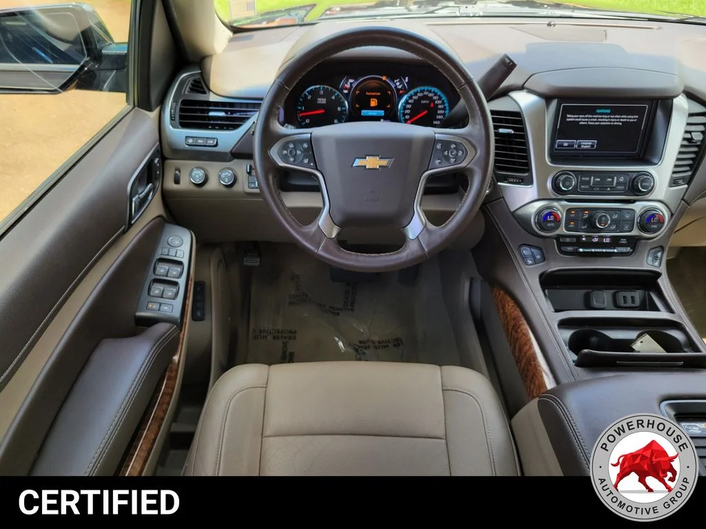 Certified Used 2017 Gray Chevrolet Premier image 20