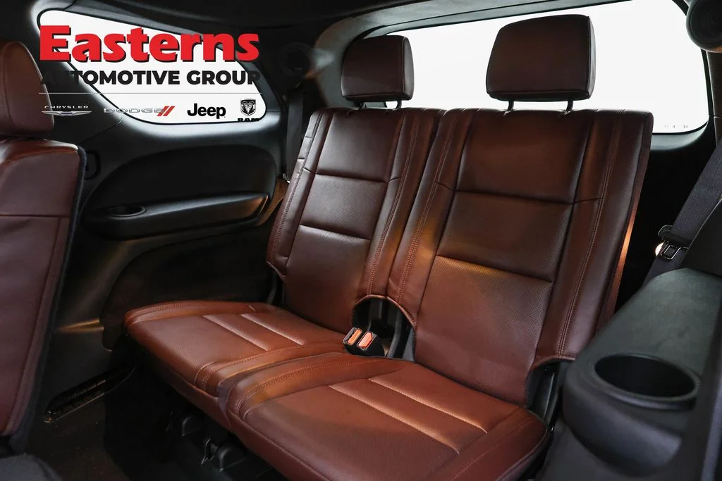 Certified Used 2025 Gray Dodge R/T Plus image 27