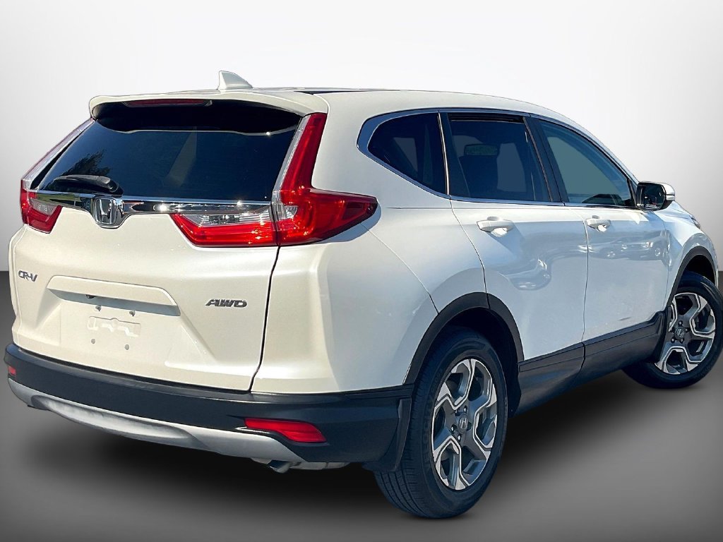 Used 2017  Honda EX-L image 6