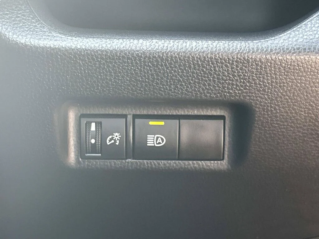 Certified Used 2024 White Toyota LE image 26