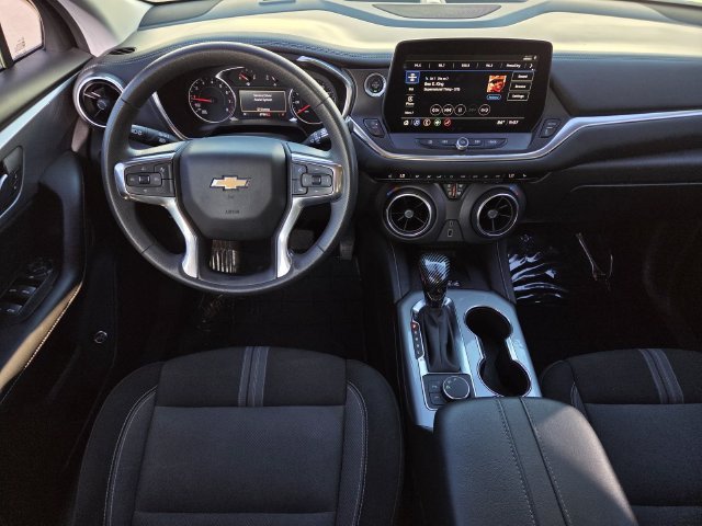 Used 2024 Black Chevrolet LT image 11