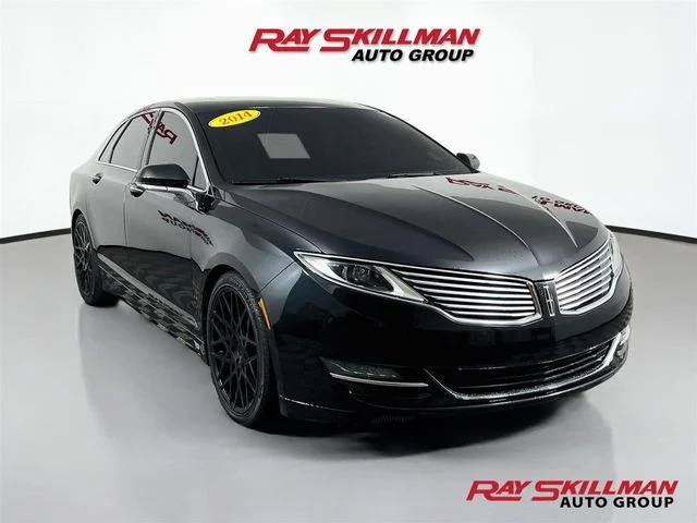 2014 Lincoln MKZ Base