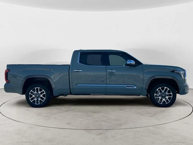 2026 Toyota Tundra 1794 Edition - Photo 6