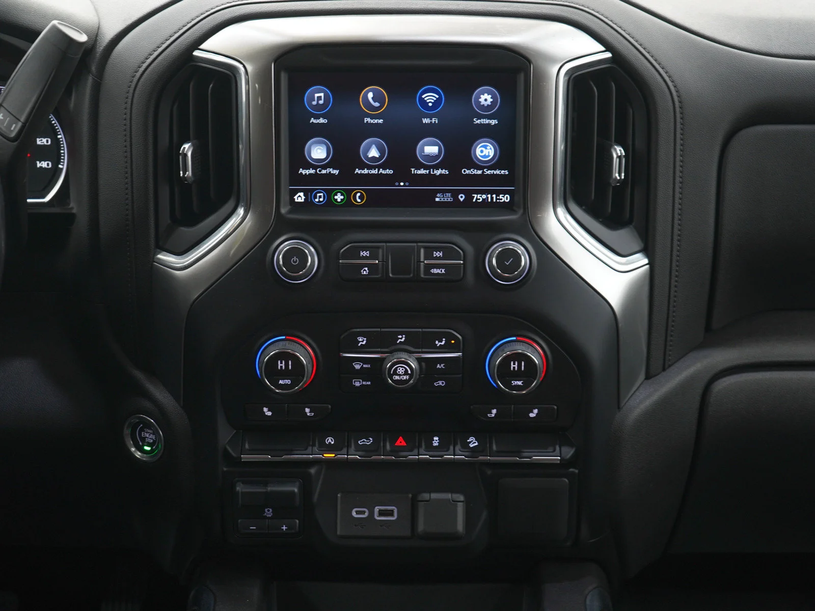 Used 2021 Red Hot Chevrolet RST image 17