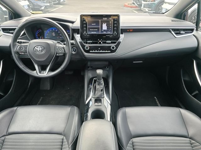 Used 2021 Blueprint Toyota XSE image 19