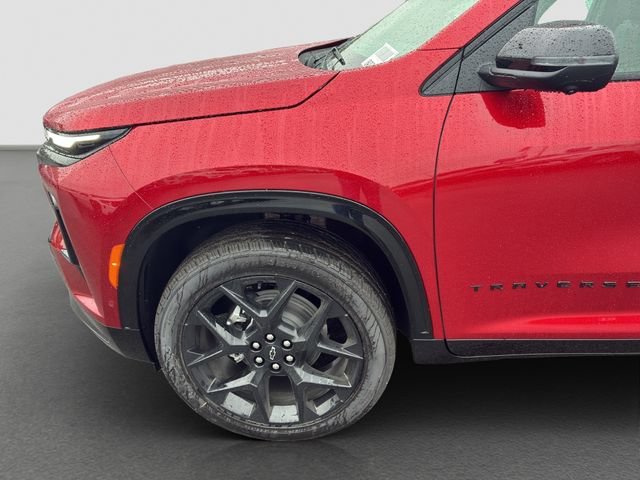 2026 Chevrolet Traverse RS - Photo 6