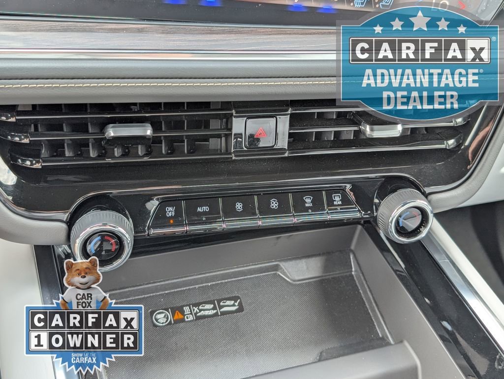 2025 Chevrolet Tahoe Premier - Photo 11