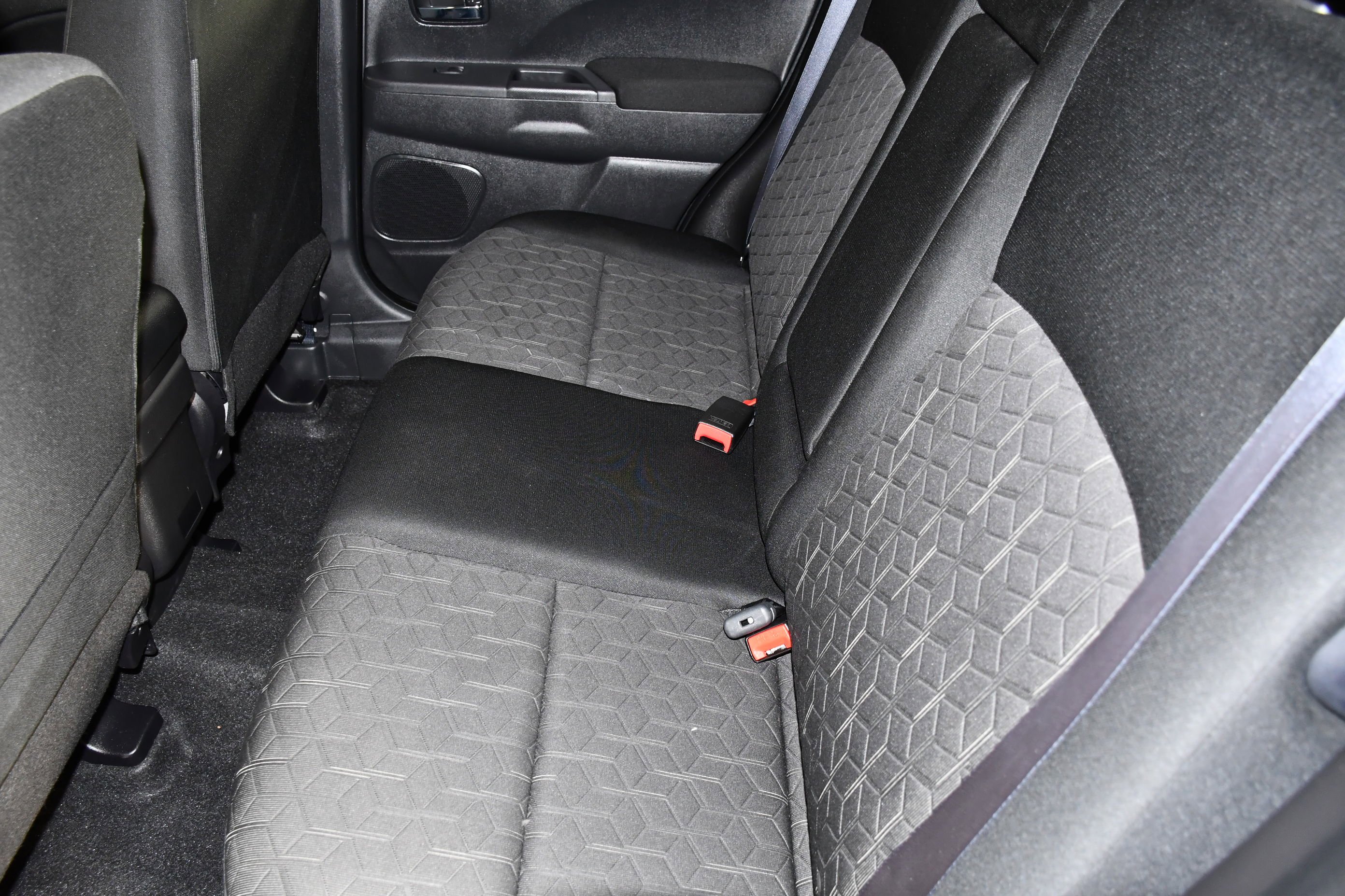 Certified Used 2024 Gray Mitsubishi ES image 47