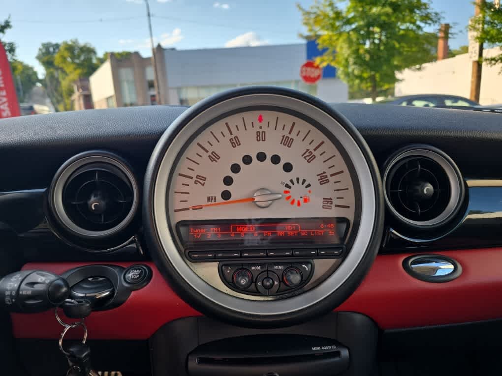 Used 2012 Chili Red MINI S image 21