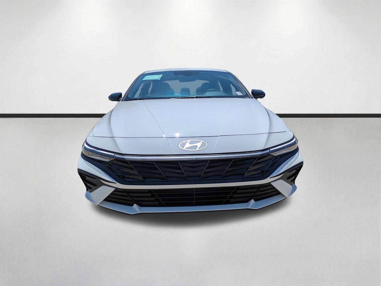 New 2026 Serenity White Hyundai SEL Sport Plus image 29